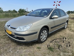 Citroën C5 - 2.0-16V Ligne Prestige INRUILKOOPJE AIRCO VASTE PRIJS