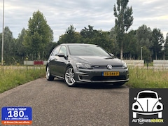 Volkswagen e-Golf - e-Golf