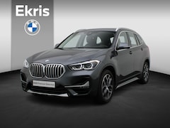 BMW X1 - xDrive25e High Executive | xLine | Audio Media Pack | Parking Pack | Trekhaak | Achteruitr