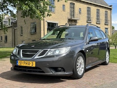 Saab 9-3 Sport Estate - 1.9 TTiD Norden perfect auto