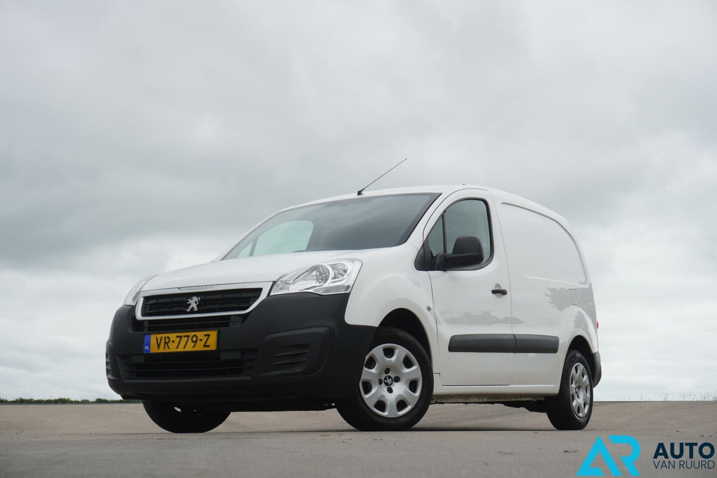 Peugeot Partner - bestel 120 1.6 HDi 75 L1 XR Profit+ - AutoWereld.nl