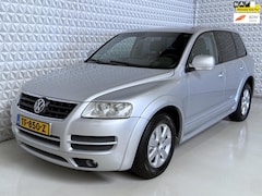 Volkswagen Touareg - 3.2 V6 met WERK / onderhoud nodig (2002)