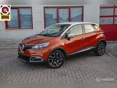 Renault Captur - 1.2 TCe Dynamique