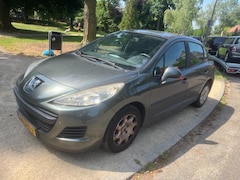 Peugeot 207 - 1.6 HDiF X-Line BJ. 2010 EURO-5
