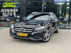 Mercedes-Benz C-klasse Estate - 350 e Lease Edition | Lees tekst |