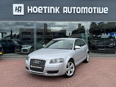 Audi A3 - 1.6 Pro Line| Slechts 34633 | Nieuw staat | Volledig onderhouden