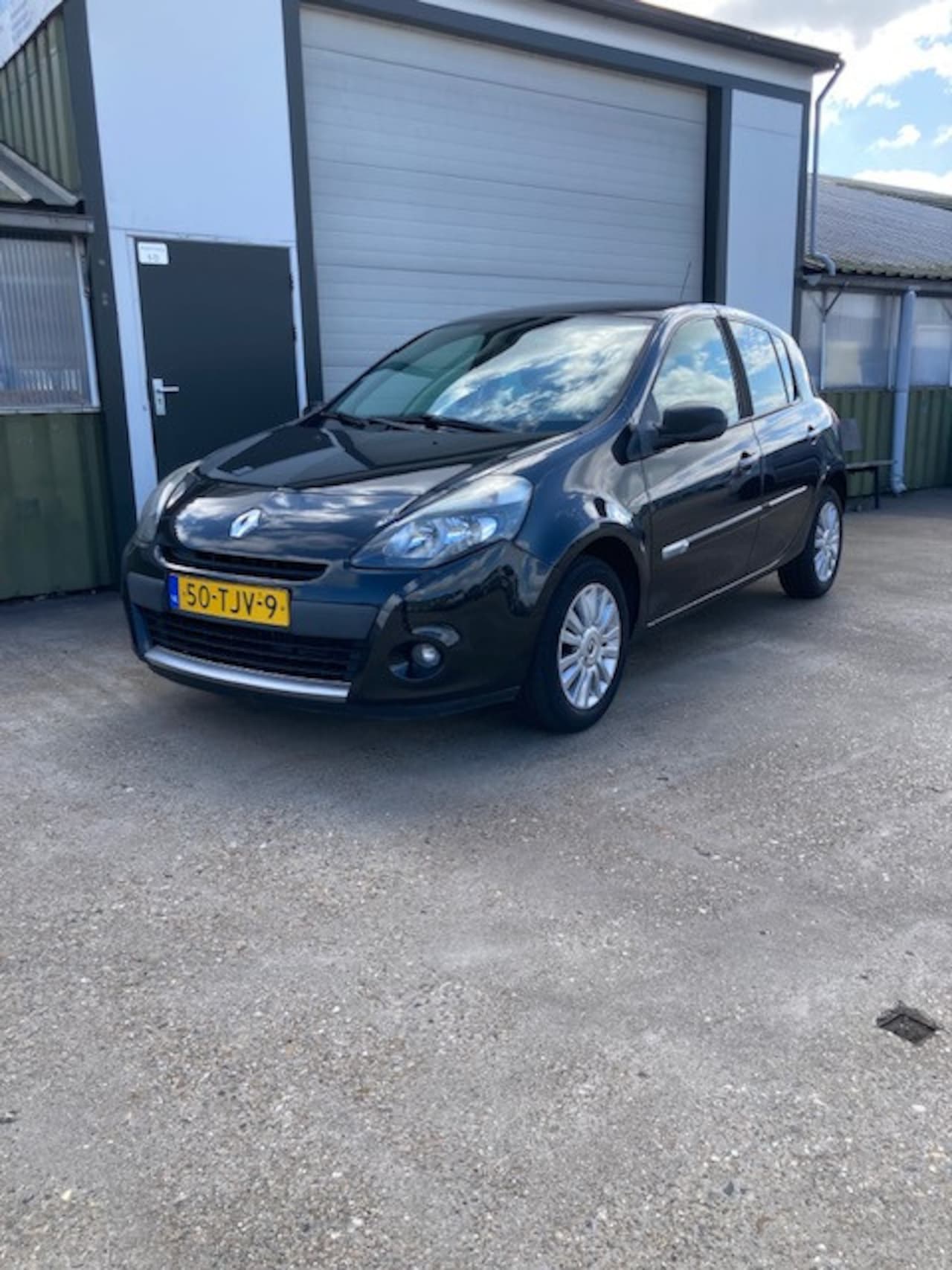 Renault Clio - 1.2 Collection 1.2 Collection - AutoWereld.nl