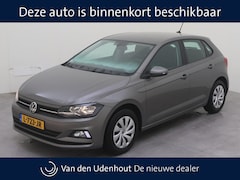 Volkswagen Polo - 1.0 TSI Comfortline | 60.000km | VERWACHT |