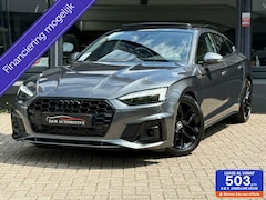 Audi A5 Sportback - 35 TFSI S-Line Aut*Pano*Matrix*Camera