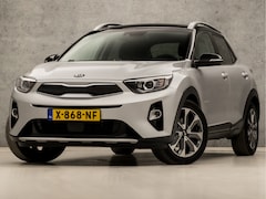 Kia Stonic - 1.0 T-GDi Platinum Edition Automaat 120Pk (APPLE CARPLAY, CAMERA, LEDEREN SPORTSTOELEN, ST