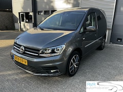 Volkswagen Caddy - Bestel 2.0 TDI Exclusive Edition/AUTOMAAT/NAVI/CRUISE