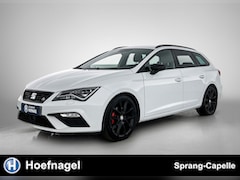SEAT Leon ST - 1.5 TSI FR Ultimate Edition | Camera | Adaptive Cruise | Stoelverw. | Virtual Cockpit | Ca