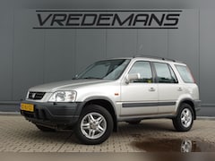Honda CR-V - 2.0i-16V