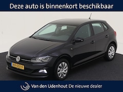 Volkswagen Polo - 1.0 TSI Comfortline | VERWACHT |