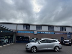 Renault Mégane Estate - 1.5 dCi 81kw | Collection | Airco-Ecc | Navi | Cruise