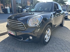 MINI Countryman - 1.6 One Business Line