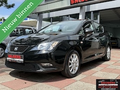 SEAT Ibiza - 1.0 EcoTSI Style extra winterwielen/cruise/clima