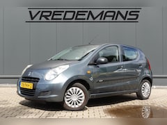 Suzuki Alto - 1.0 Comfort Plus