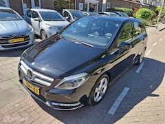 Mercedes-Benz B-klasse - 180 Prestige Comfort, AUT.VERSN. 7g-dtg