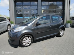 Citroën C1 - 1.0-12V Ambiance 5drs Airco Org Ned Nw Apk
