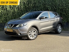 Nissan Qashqai - 1.2 Premier Edition | Clima | PDC | ACC