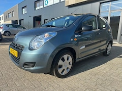 Suzuki Alto - 1.0 Comfort Plus, Airco, Elektr ramen, 1e eigenaar