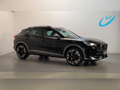 CUPRA Formentor - 1.4 e-Hybrid VZ Performance 245pk Virtual Cockpit Camera Stoelverwarming Sfeerverlichting