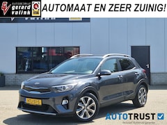 Kia Stonic - 1.0 T-GDi DynamicLine CAMERA NAV STOEL/STUURVERW