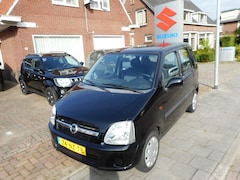 Opel Agila - ENJOY