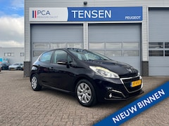 Peugeot 208 - 1.6 100PK BlueHDi Blue Lease | Navigatie | Cruise control | Airco |