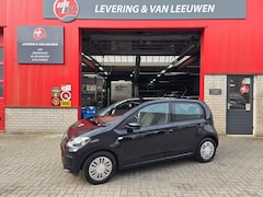 Volkswagen Up! - 1.0 move up BlueMotion