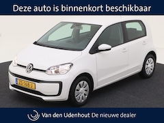 Volkswagen Up! - 1.0 BMT move up Airco | VERWACHT |