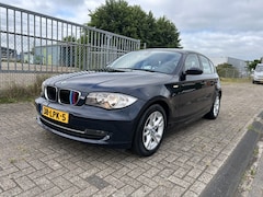 BMW 1-serie - 116i Business Line