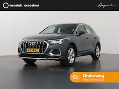 Audi Q3 - 35 TFSI Advanced edition Plus | Navigatie | Stoelverwarming | Elekt. Klep | Cruise Control