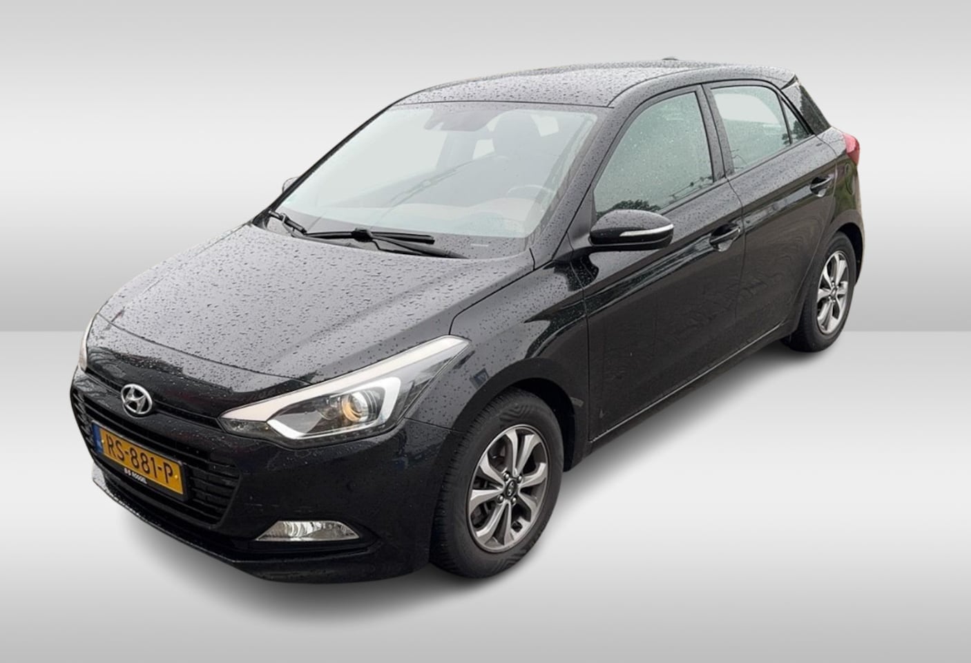 Hyundai i20 - 1.0 T-GDI Comfort / Trekhaak / Camera / Navigatie / Parkeerhulp achter / Cruise Control / - AutoWereld.nl