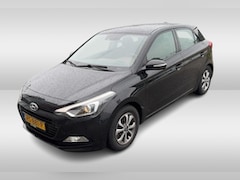 Hyundai i20 - 1.0 T-GDI Comfort / Trekhaak / Camera / Navigatie / Parkeerhulp achter / Cruise Control /