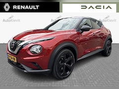 Nissan Juke - 1.0 DIG-T Premiere Edition