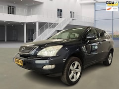 Lexus RX - 300 President|camera|navi|aut|leder|psensor|stoelverw