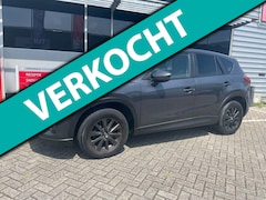 Mazda CX-5 - 2.0 Skylease+ 4WD