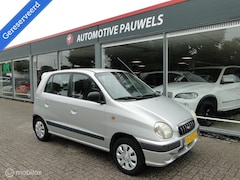 Hyundai Atos - 1.0i GLS automaat 71328 km