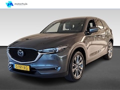 Mazda CX-5 - 2.0 SKYACTIV-G 165pk 2WD Automaat Signature