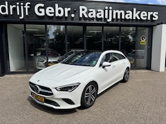 Mercedes-Benz CLA-klasse Shooting Brake - 200 Business Solution Luxury*LED*Panorama