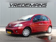 Citroën C3 - 1.1i Ambiance