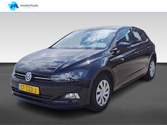 Volkswagen Polo - 1.0 TSI 95pk Comfortline Business