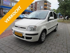 Fiat Panda - 1.2 69pk Ed. Cool 88.314 km nap