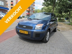 Ford Fusion - 1.4 16V 59KW Cool Sound