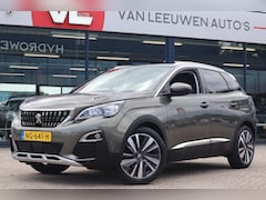 Peugeot 3008 - 1.2 PureTech Première | Nieuw Binnen | Pano | Navi | Cruise