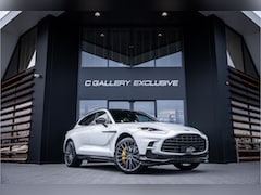 Aston Martin DBX - 4.0 V8 707 - Panorama | Carbon | Keramisch | 23'inch