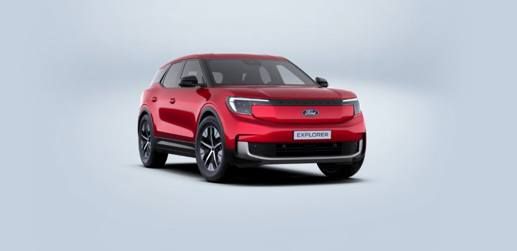 Ford Explorer - Select Extended Range RWD 77 kWh | Nieuw te bestellen! | €1000.- VOORDEEL! - AutoWereld.nl