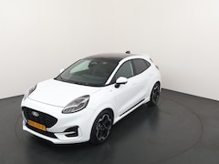 Ford Puma - EcoBoost 155PK Hybrid ST-Line X Trekhaak | Winter Pack | Pano | Adapt. Cruise | Elek. Klep